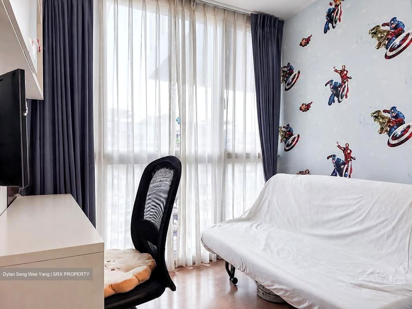 Austville Residences (D19), Condominium #625037491